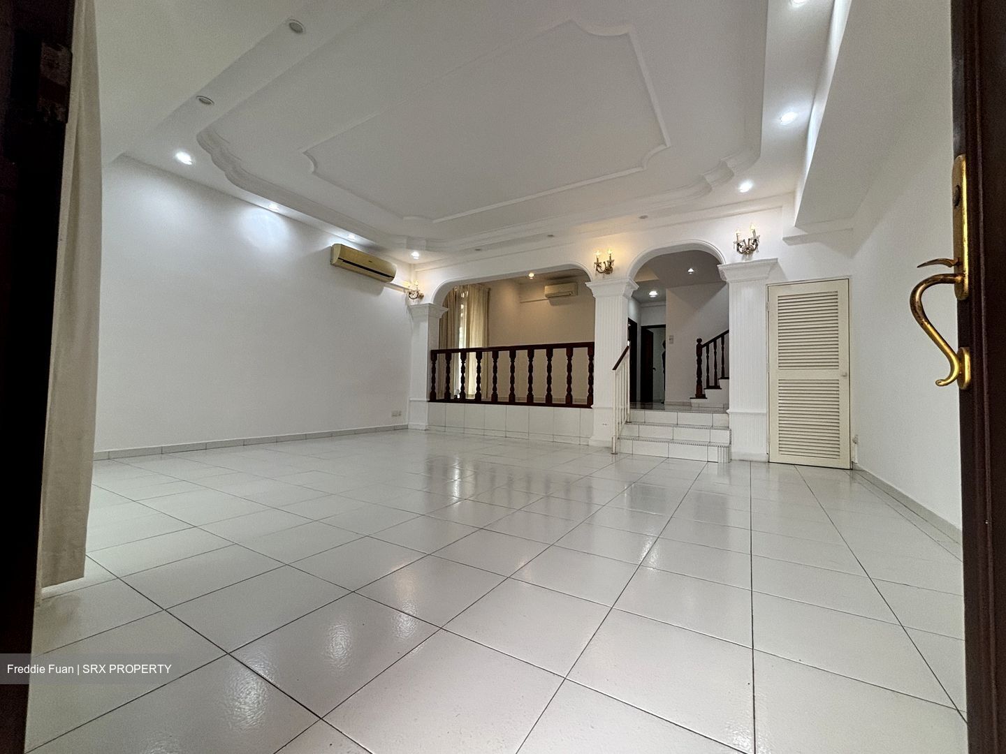 Highgate Crescent (D21), Terrace #618497821